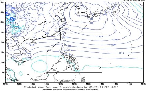 pagasa weather update today tagalog